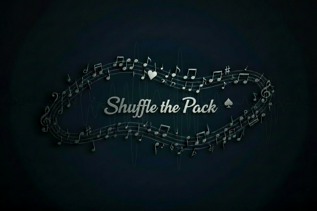 Shuffle the Pack