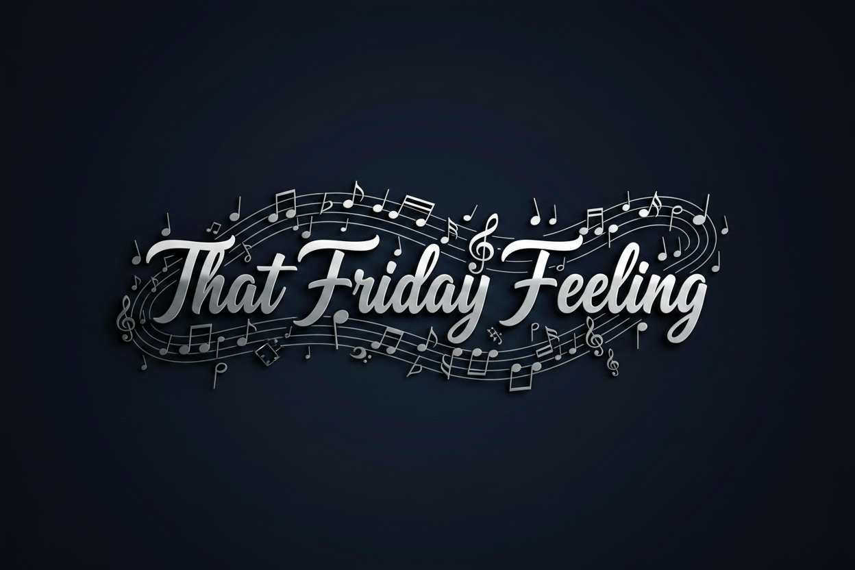 That Friday Feeling