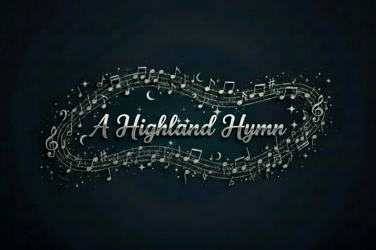 A HIghland Hymn
