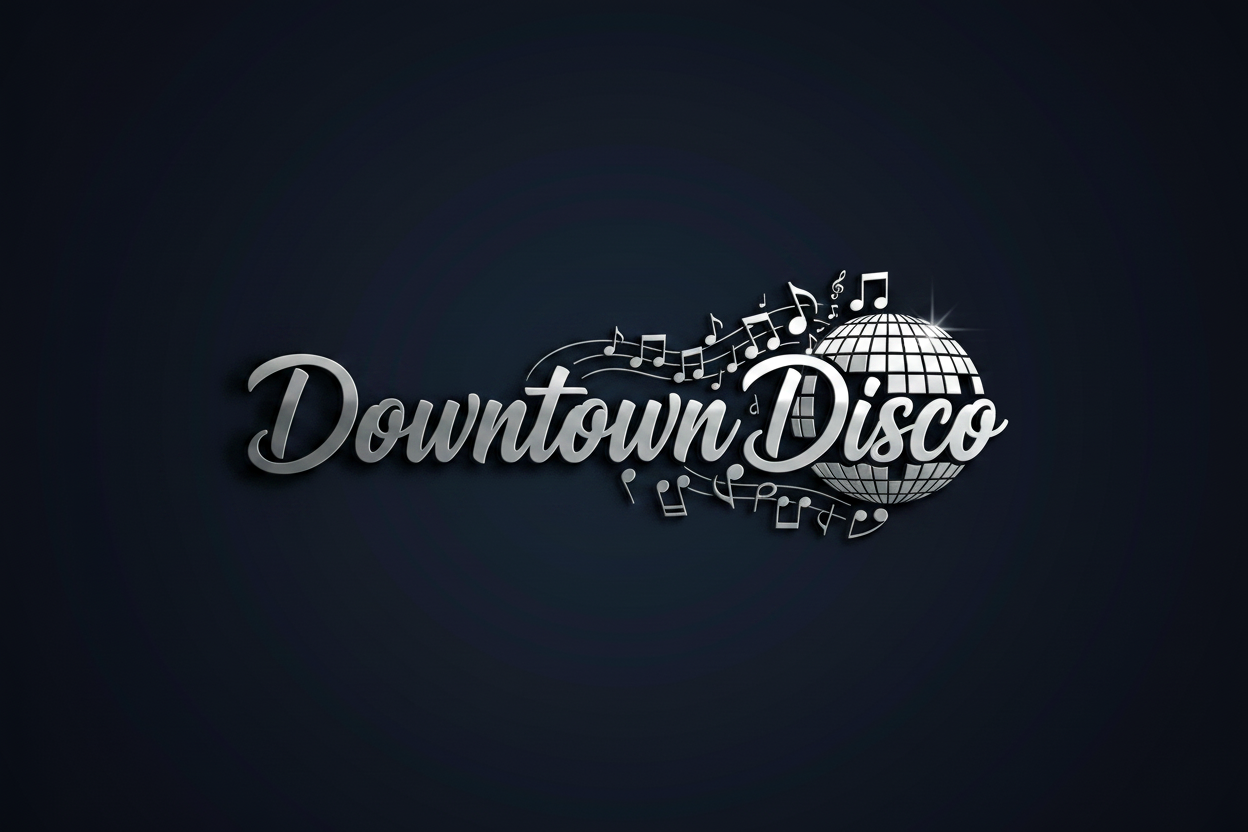 Downtown Disco