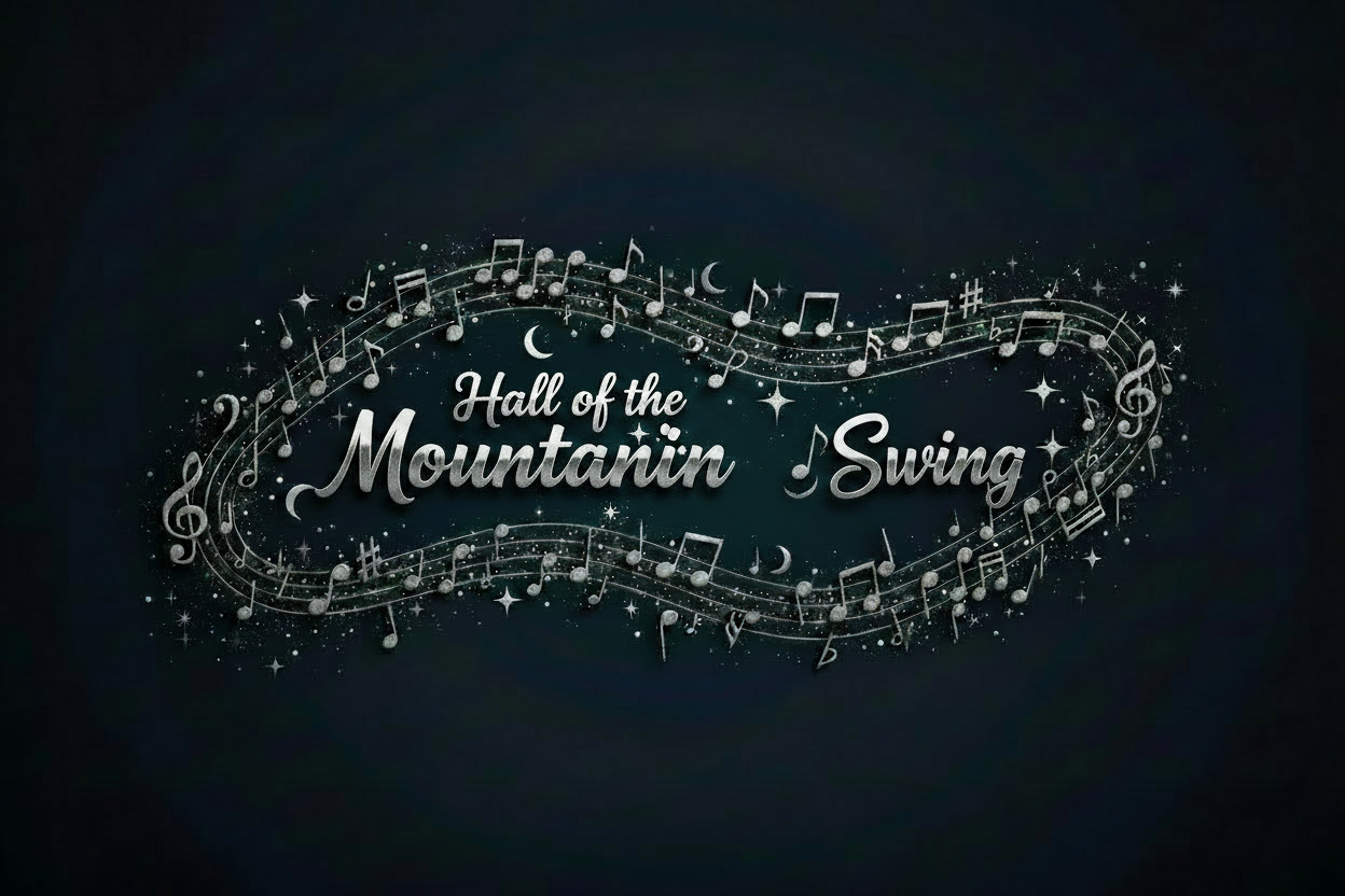Hall of the Mountain Swing