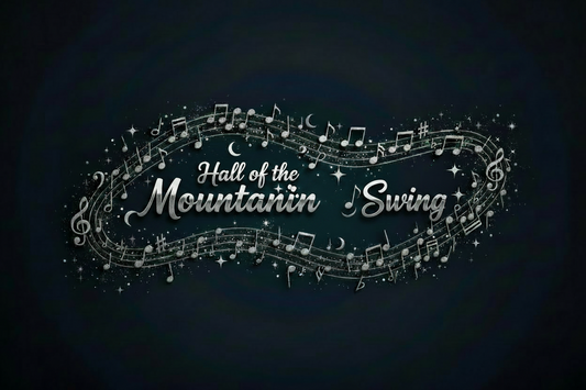 Hall of the Mountain Swing