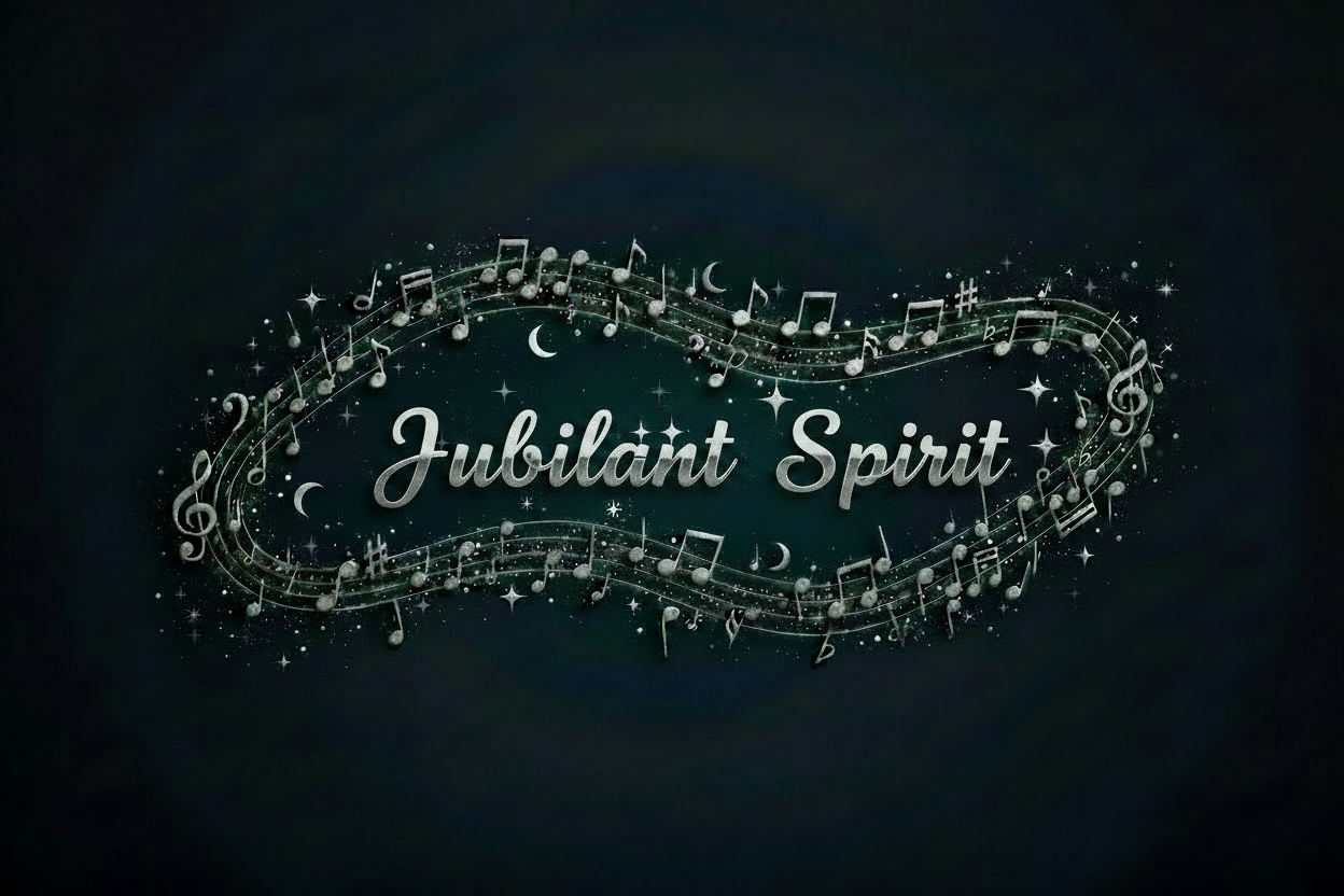 Jubilant Spirit