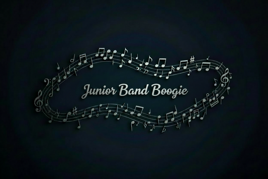 Junior Band Boogie