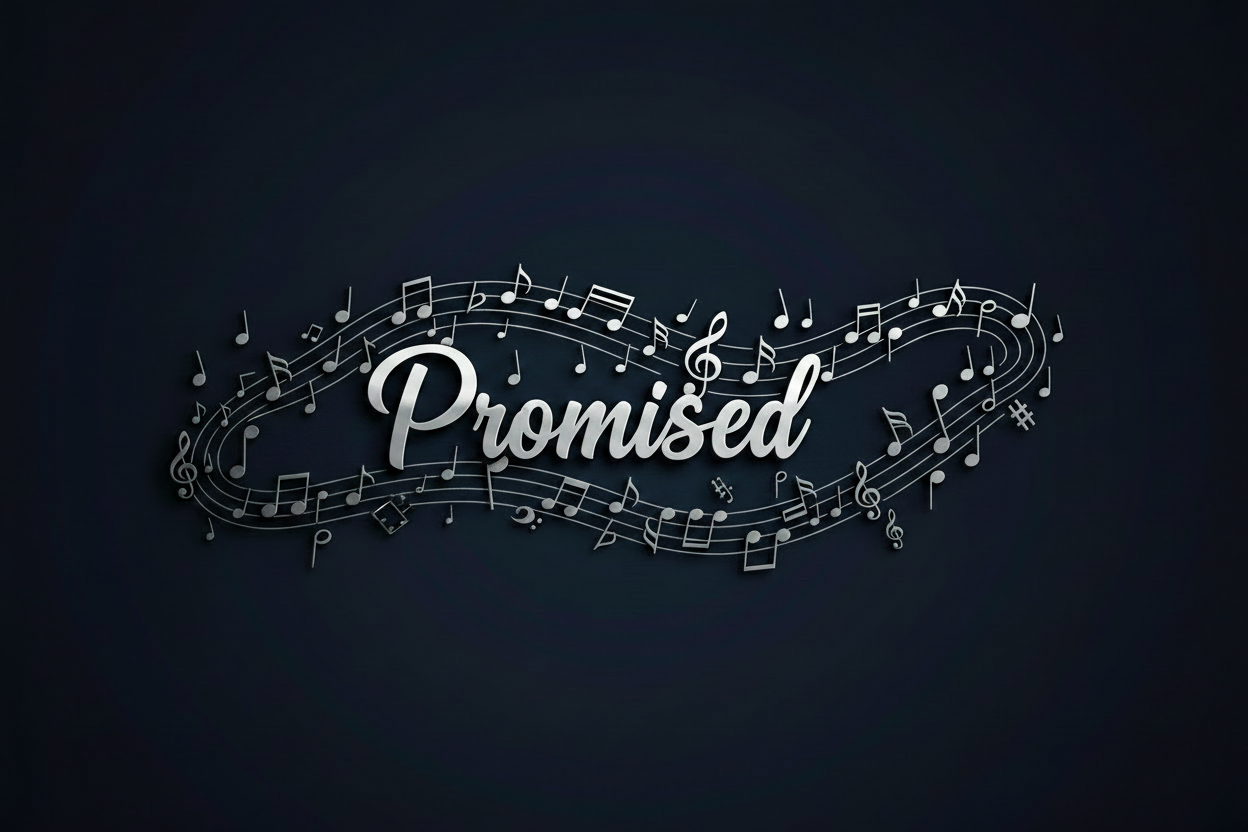 Promised (My Promise)