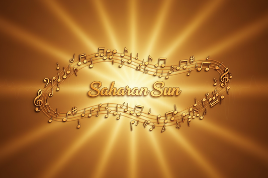 Saharan Sun