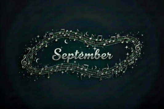 September - Earth, Wind and Fire Purchase via link