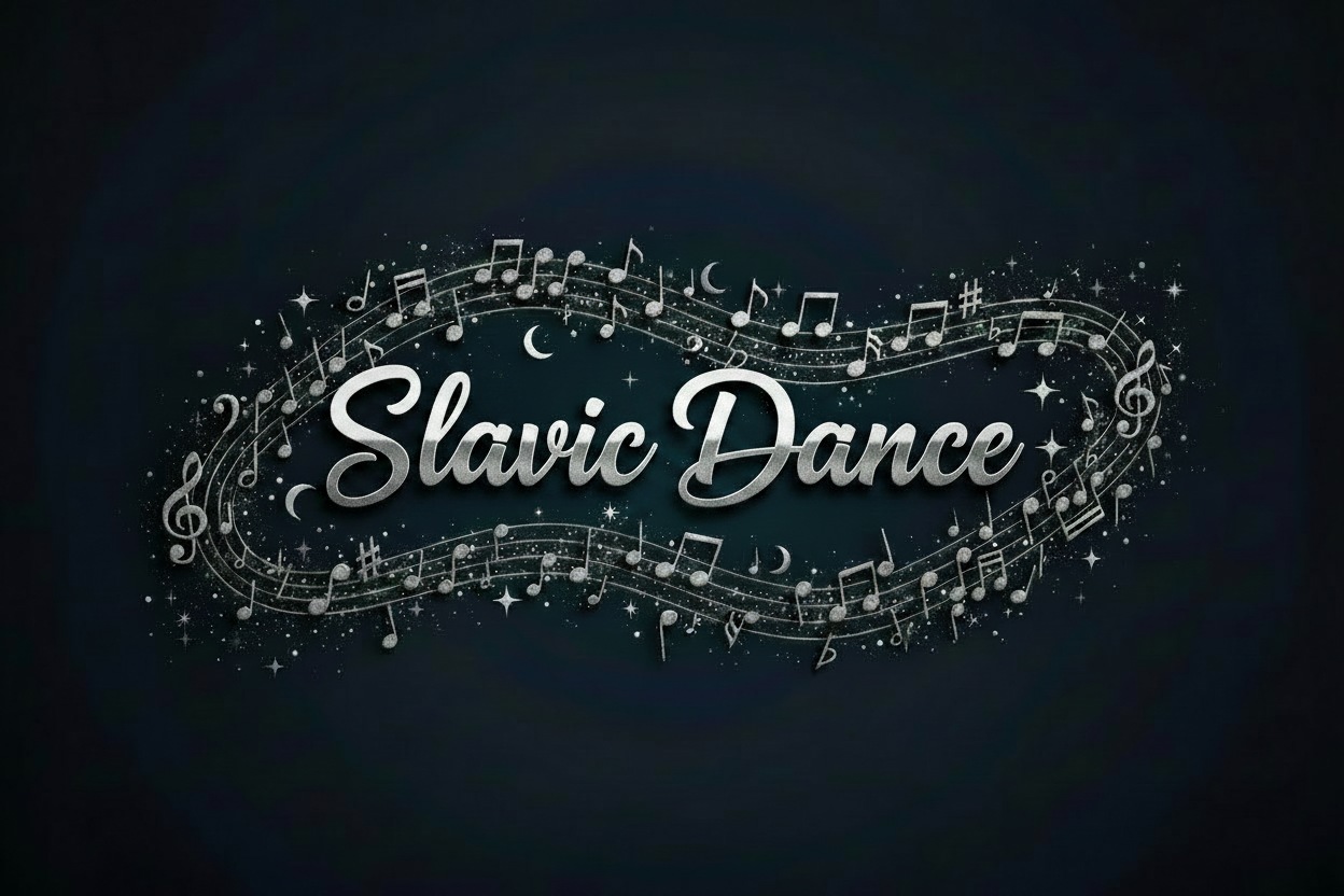 Slavic Dance