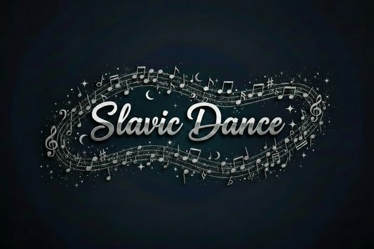 Slavic Dance