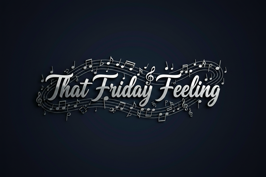 That Friday Feeling