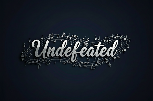 Quick March - Undefeated